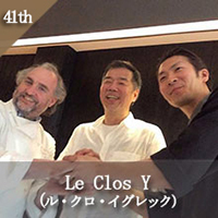 Le Clos Y