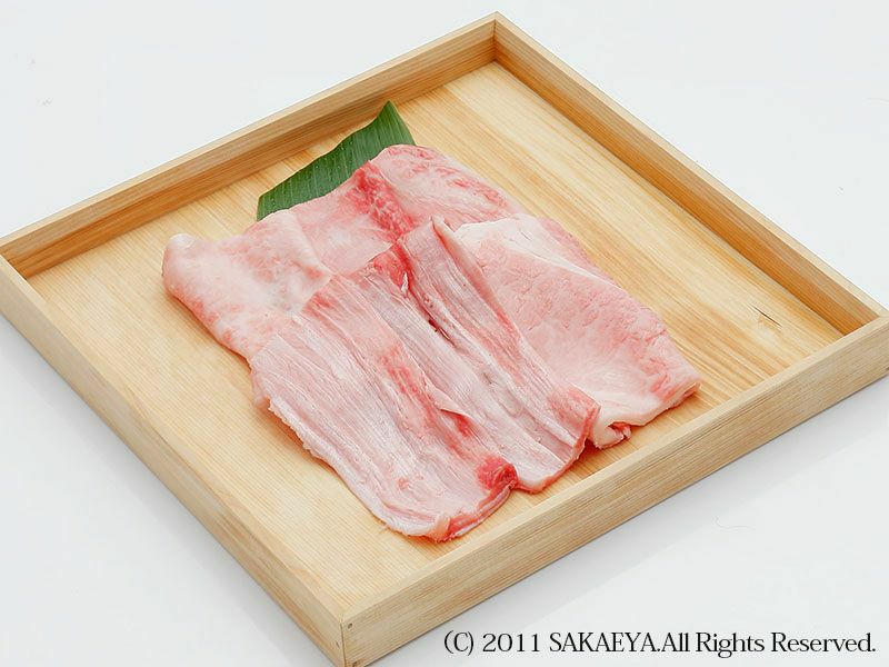 【zinniApple】近江牛すじ肉　3kg　送料無料 冷蔵】近江牛すじ肉1000g（解凍） | 牛肉通販 サカエヤONLINE STORE
